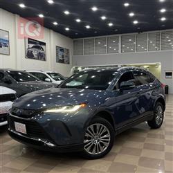 تۆیۆتا ڤێنزا